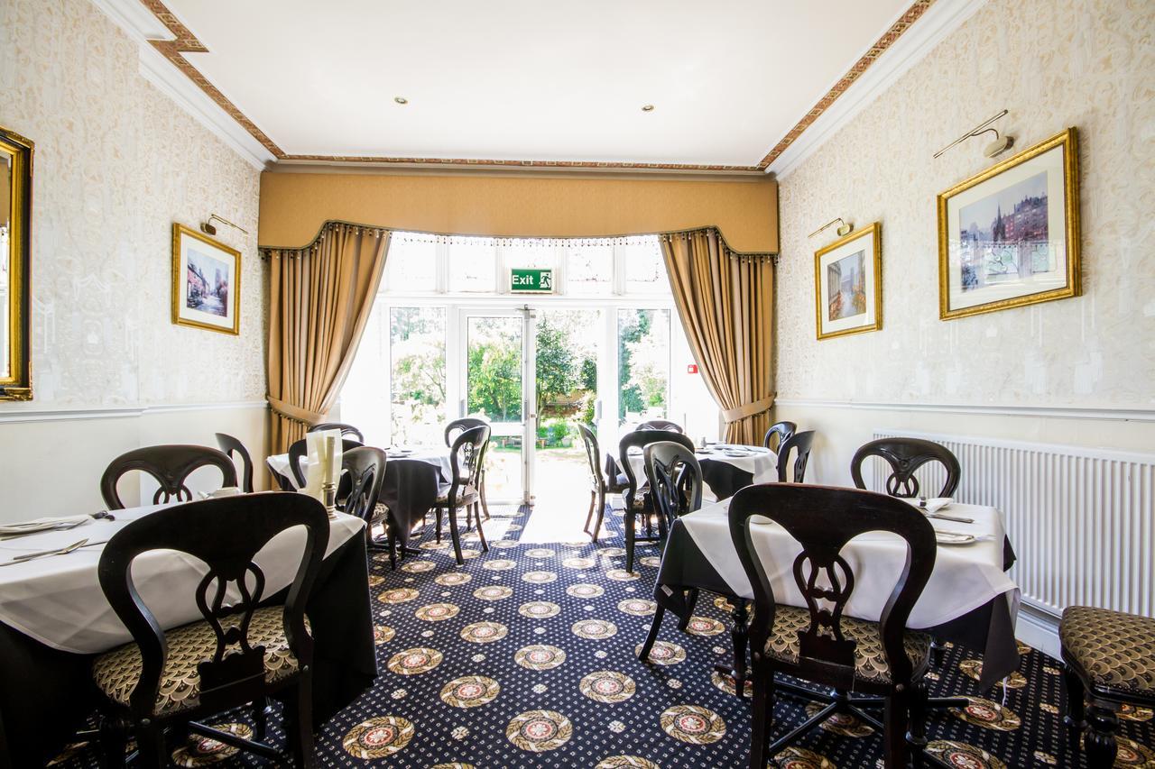 Normanhurst Hotel Sale Exteriér fotografie