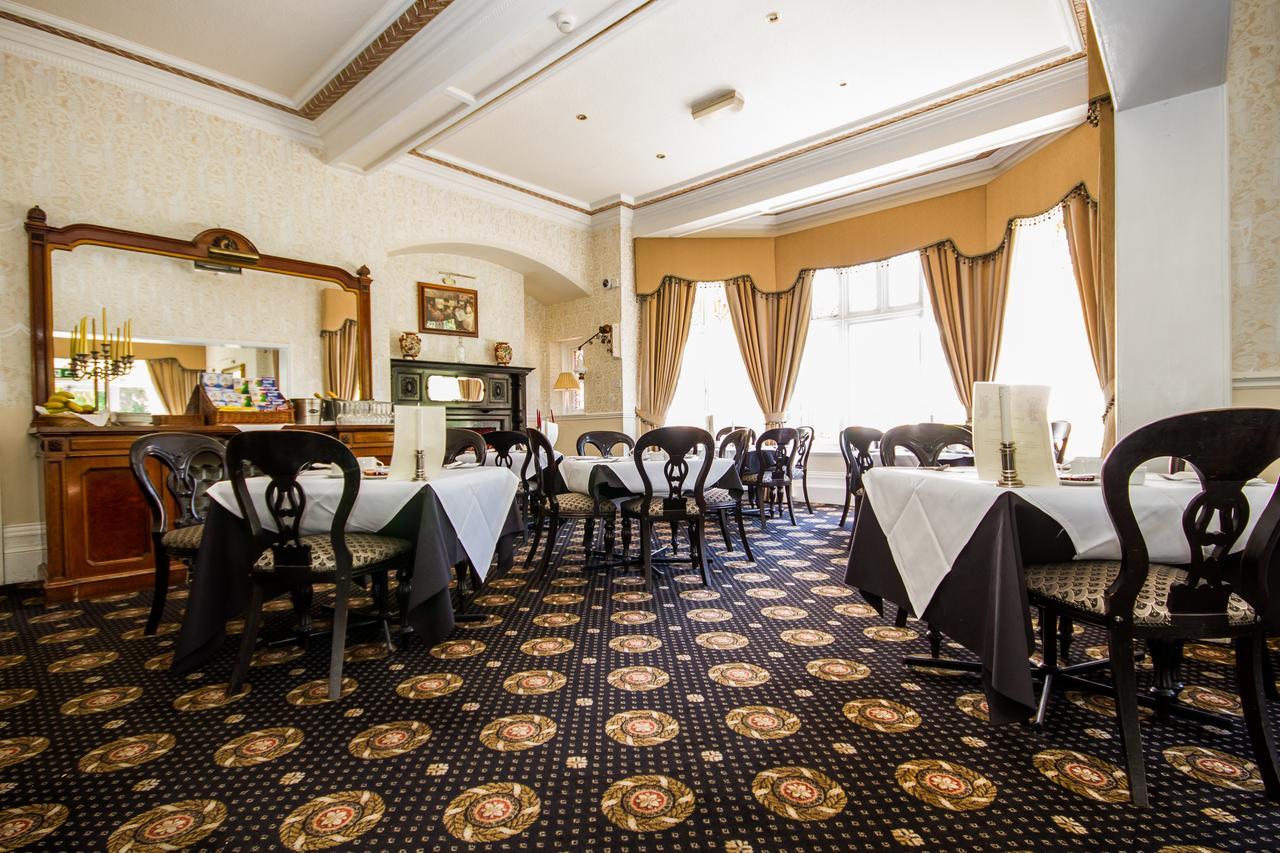 Normanhurst Hotel Sale Exteriér fotografie