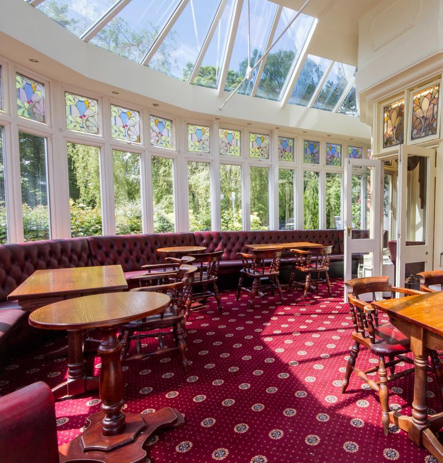 Normanhurst Hotel Sale Exteriér fotografie