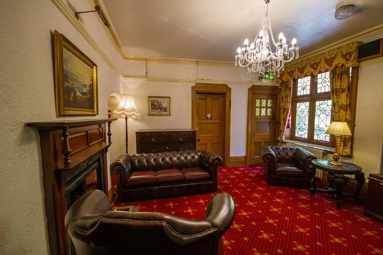 Normanhurst Hotel Sale Exteriér fotografie