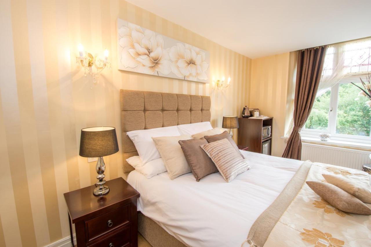 Normanhurst Hotel Sale Exteriér fotografie