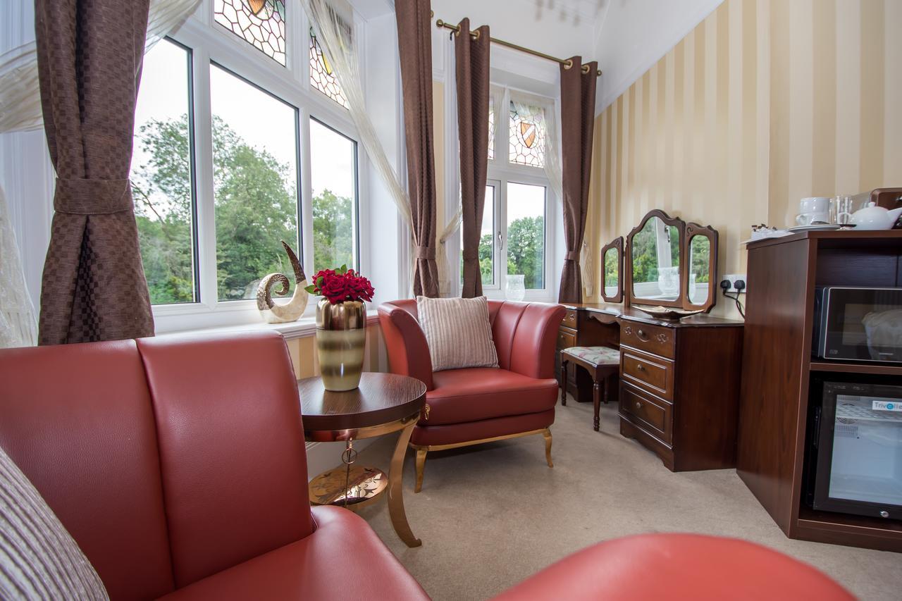 Normanhurst Hotel Sale Exteriér fotografie
