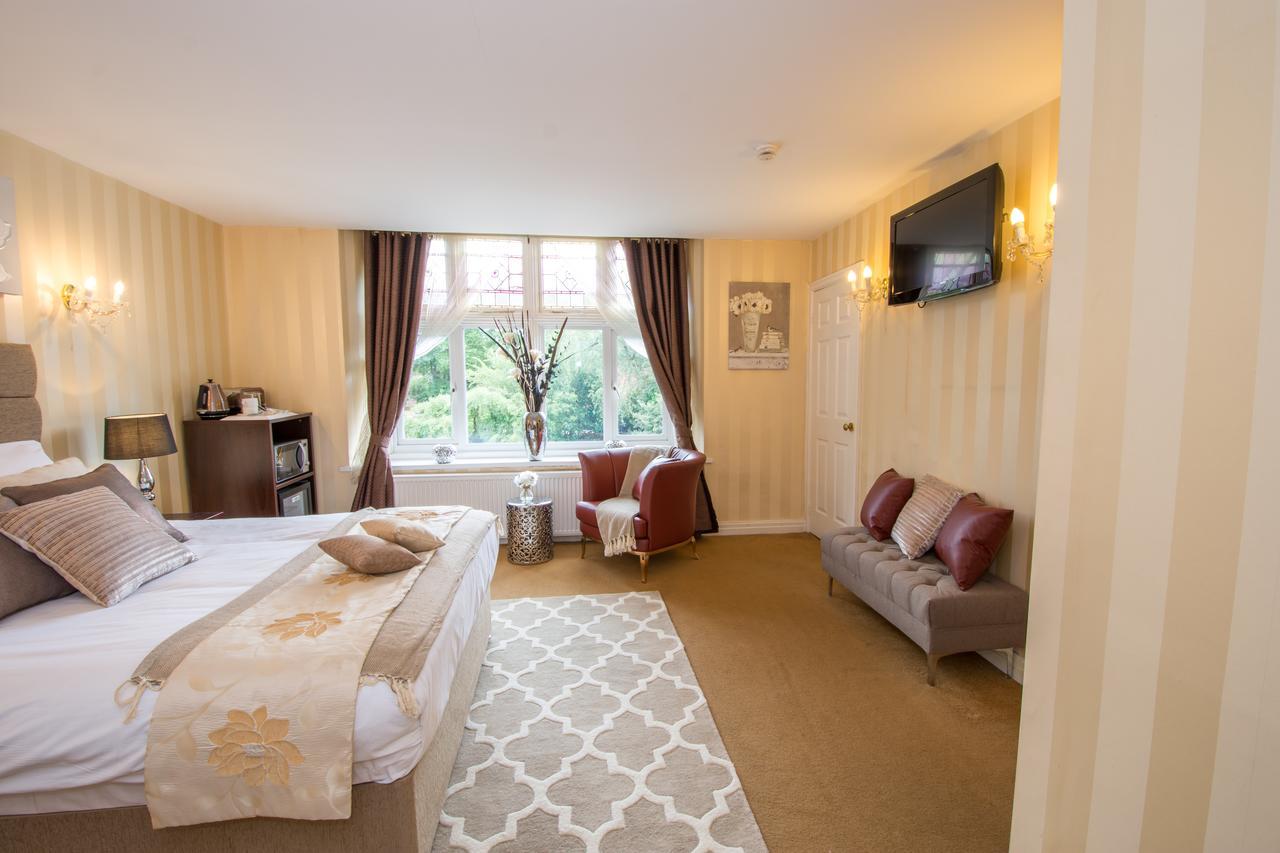 Normanhurst Hotel Sale Exteriér fotografie