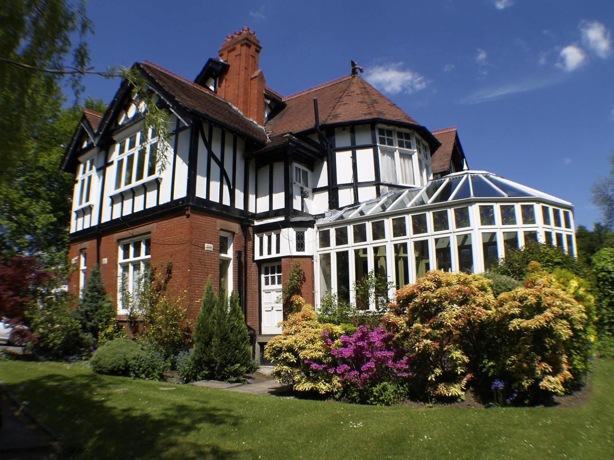 Normanhurst Hotel Sale Exteriér fotografie